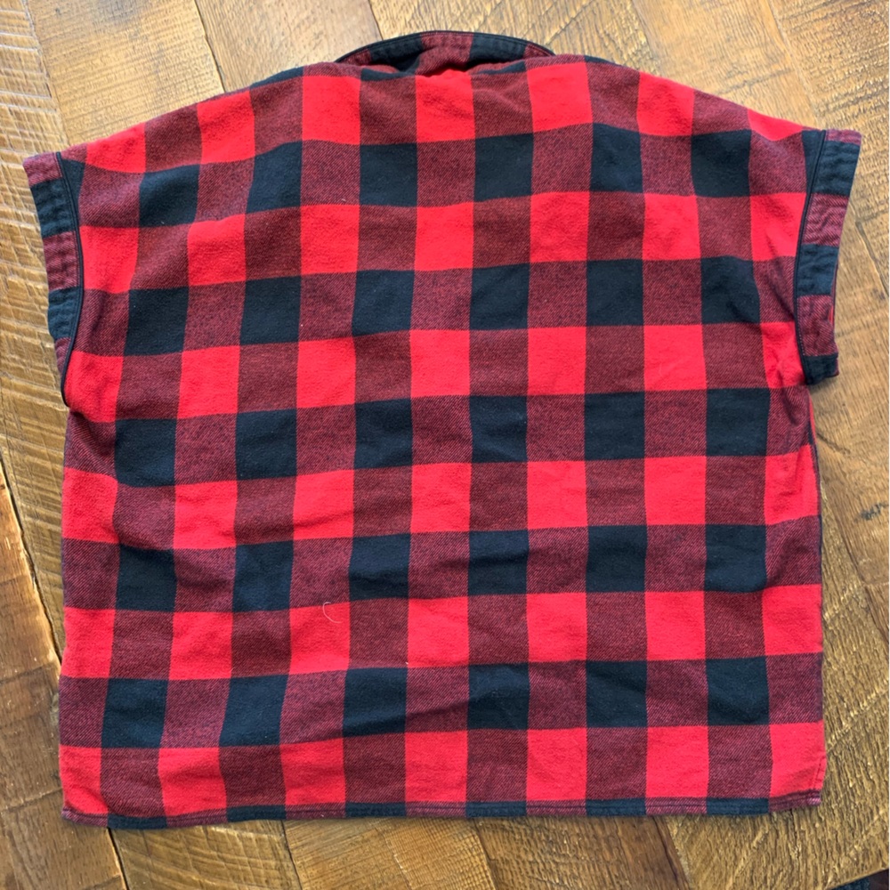 Madewell Flannel Pajama Set - Picture 6 of 15